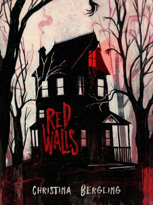 cover image of Red Walls